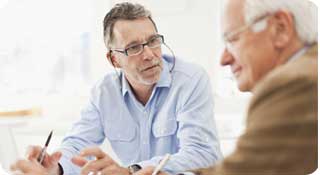 Succession Planning