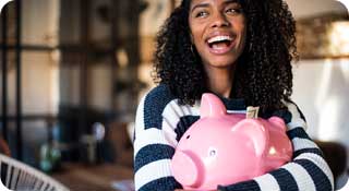 High Yield Savings