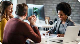 Business Loans CTA
