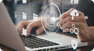 Online documents