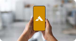 Mobile App