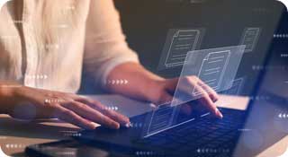 Online documents