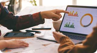 Business Money Market CTA