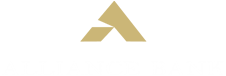 Alliance Bank's Logo