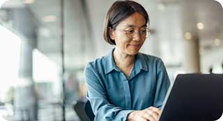 Online payroll