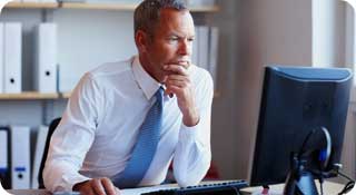Online bill pay