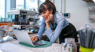 Small Business Checking