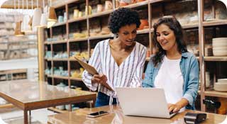 Small Business Invoicing
