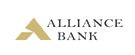Alliance Bank