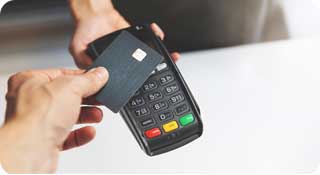 Business Check Card | Digital Wallets | Alliance Bank